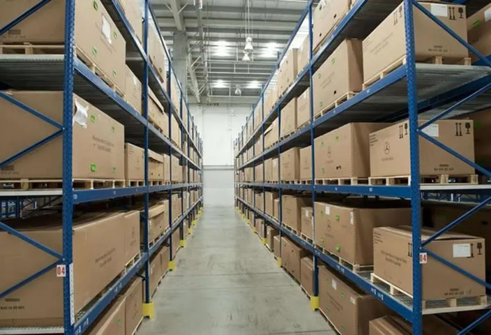 漳州到武威货物仓储