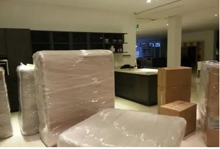 漳州到武威长途搬家