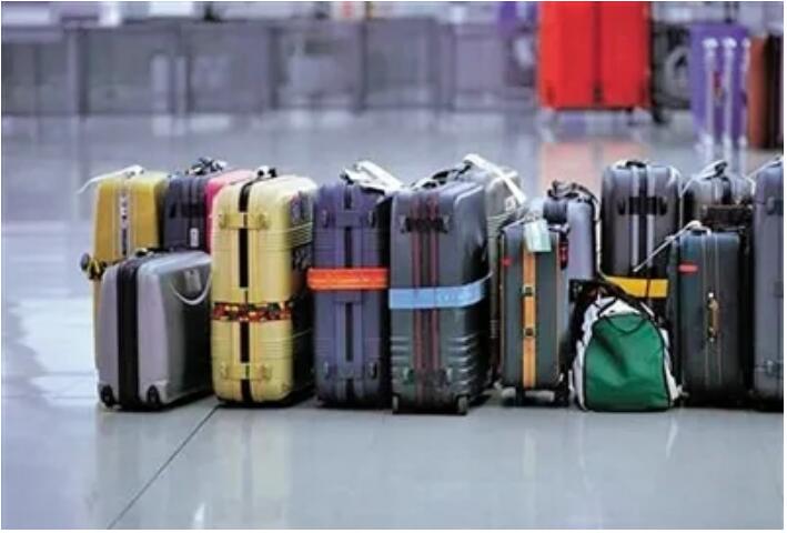 漳州到武威行李托运